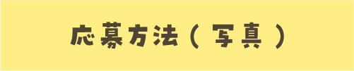 応募方法(写真)